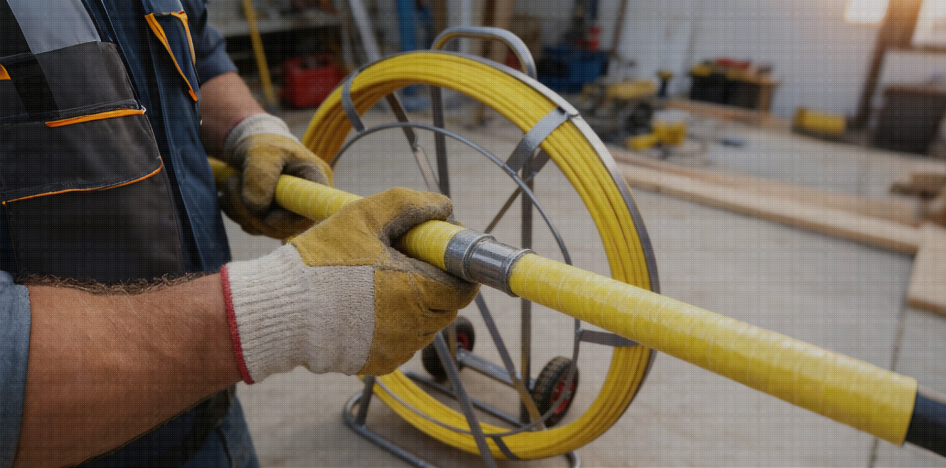 Pig Breeding Equipment