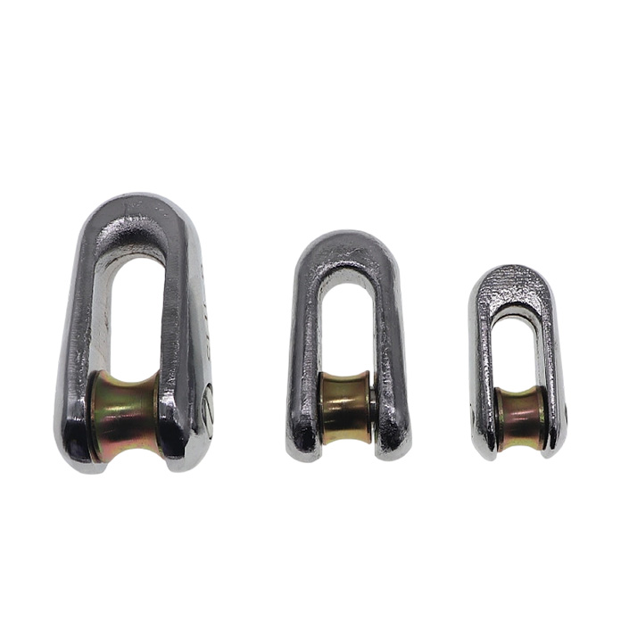 Anti bending connector