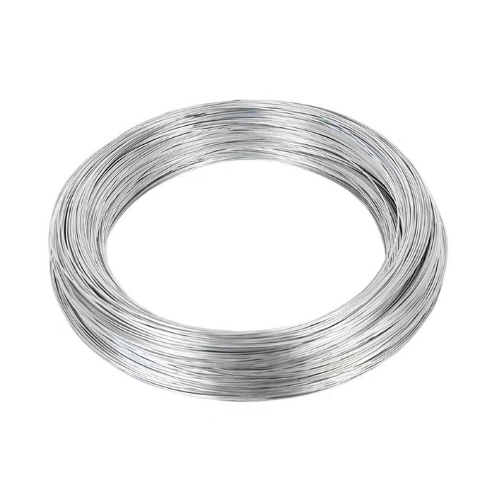 galvanized steel wire